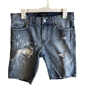 Pacsun Mens Jean Shorts